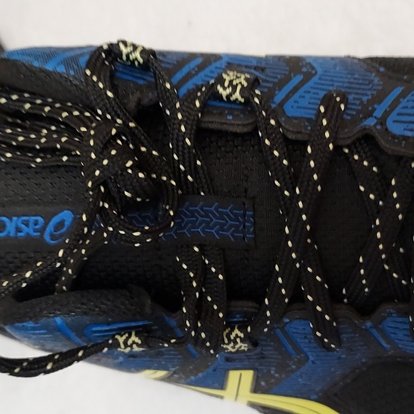 Asics Mens Gel Venture 9 - Picture 11 of 14